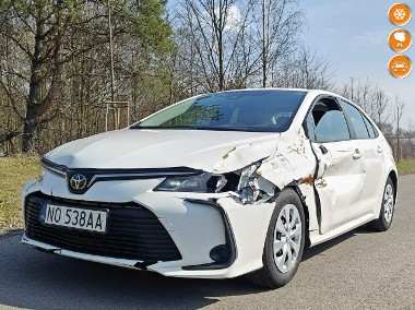 Toyota Corolla XII-1