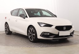 SEAT Leon III , Automat, Skóra, Navi, Klimatronic, Tempomat, Parktronic,