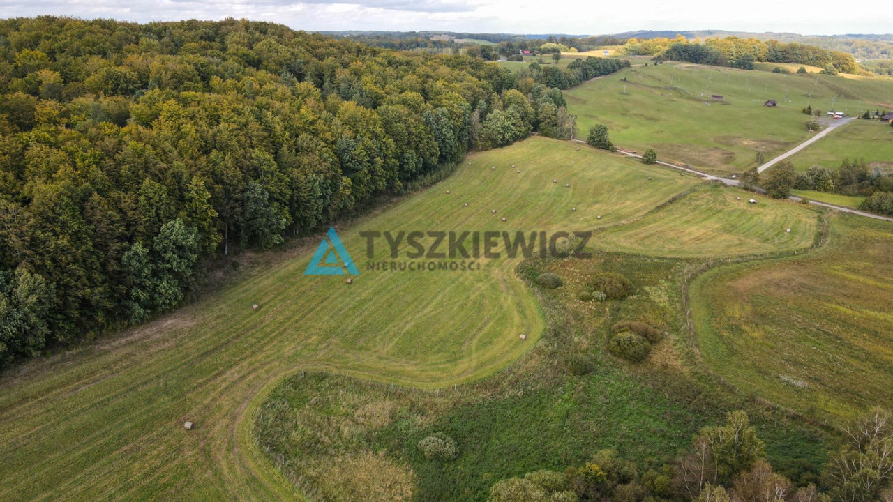 Działka przy lesie Trzepowo - Więcej
