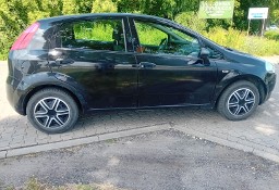 Fiat Grande Punto 1.4i Jeden wlasciciel 91 tys km