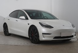 Tesla Model 3 , SoH 90%, Automat, VAT 23%, Skóra, Navi, Klimatronic,