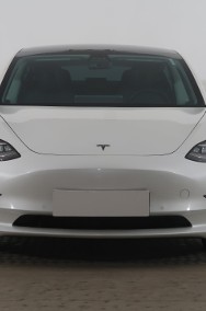 Tesla Model 3 , SoH 90%, Automat, VAT 23%, Skóra, Navi, Klimatronic,-2