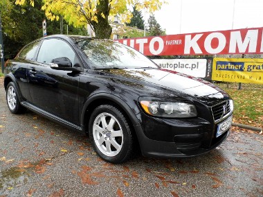 Volvo C30 I salon polska 2,0-1