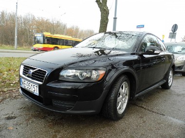 Volvo C30 I salon polska 2,0-1