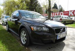 Volvo C30 I salon polska 2,0