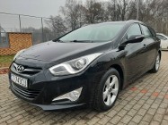 Hyundai i40 Klimatronik