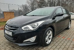 Hyundai i40 Klimatronik