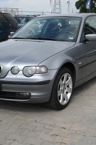 BMW SERIA 3 IV (E46) 320 TD-2