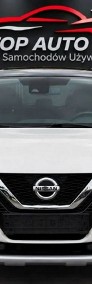 Nissan Qashqai II NISSAN QASHQAI 1.3 DIG-T 160KM 127 tys km Panorama Tempomat 360 stop-4