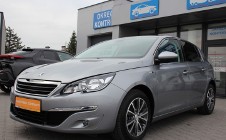 Peugeot 308 II