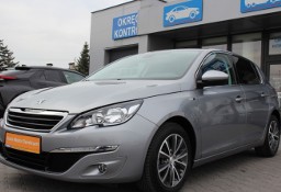 Peugeot 308 II