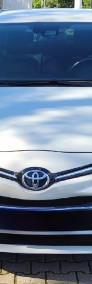 Toyota Avensis Premium MS Kombi 1.8 salon Polska-4