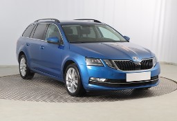 Skoda Octavia III , Salon Polska, Serwis ASO, DSG, Navi, Klimatronic, Tempomat,