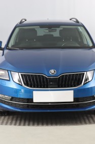 Skoda Octavia III , Salon Polska, Serwis ASO, DSG, Navi, Klimatronic, Tempomat,-2