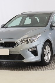 Kia Cee'd III , Salon Polska, Serwis ASO, VAT 23%, Klima, Tempomat,-2