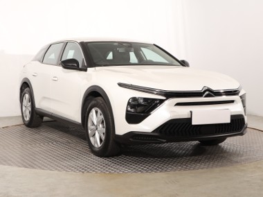 Citroen C5 III C5 X , Salon Polska, 1. Właściciel, Serwis ASO, Automat, VAT 23%,-1