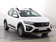 Dacia Sandero II , Salon Polska, 1. Właściciel, Serwis ASO, GAZ, VAT 23%,