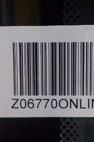 SZYBA CZOŁOWA PRZEDNIA OPEL ASTRA G 1998-2004 SENSOR ZIELONA NOWA Z06770ONLINE Opel-2