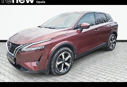 Nissan Qashqai III 1.3 DIG-T 140KM N-CONNECTA, Salon PL, FV23%