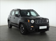 Jeep Renegade I , Salon Polska, Serwis ASO, Automat, Klima, Tempomat,