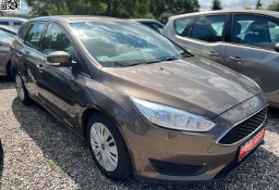 Ford Focus III