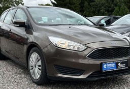 Ford Focus III