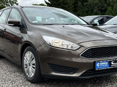 Ford Focus III-1