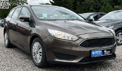 Ford Focus III