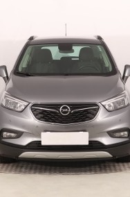 Opel Mokka , Serwis ASO, Klimatronic, Tempomat, Parktronic,-2