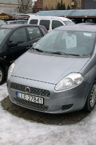 Fiat Grande Punto Fiat Punto-2