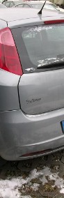 Fiat Grande Punto Fiat Punto-4