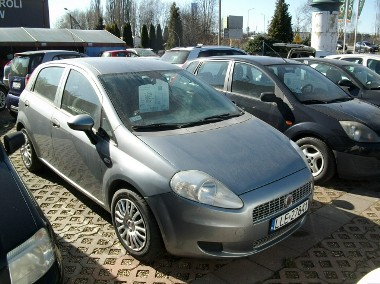 Fiat Grande Punto Fiat Punto-1