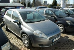 Fiat Grande Punto Fiat Punto
