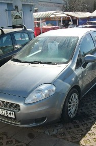 Fiat Grande Punto Fiat Punto-2