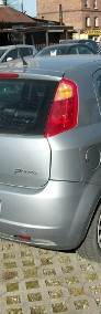 Fiat Grande Punto Fiat Punto-3