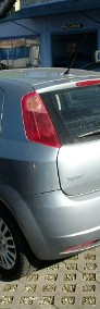 Fiat Grande Punto Fiat Punto-4