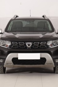 Dacia Duster I , Salon Polska, 1. Właściciel, Serwis ASO, Navi, Klima,-2