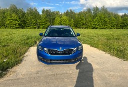 Skoda Octavia III Sprzedam Skodę octavie 3 generacji