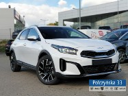 Kia Xceed 1.5 T-GDI 140 KM 7DCT L+AEB | Deluxe White | MY25