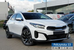 Kia Xceed 1.5 T-GDI 140 KM 7DCT L+AEB | Deluxe White | MY25