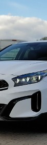 Kia Xceed 1.5 T-GDI 140 KM 7DCT L+AEB | Deluxe White | MY25-3