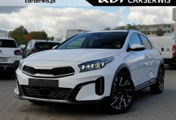 Kia Xceed 1.5 T-GDI 140 KM 7DCT L+AEB | Deluxe White | MY25