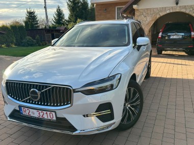 2.0 B6 Inscription AWD 310 KM !!!przebieg 18 tys km!!!-1