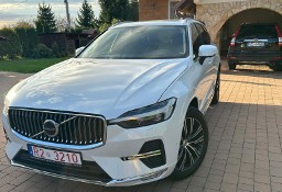 Volvo XC60 II 2.0 B6 Inscription AWD 310 KM !!!przebieg 18 tys km!!!