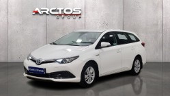 Toyota Auris II Auris Hybrid 135 Active Salon PL 1wł. F-Vat