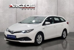 Toyota Auris II Auris Hybrid 135 Active Salon PL 1wł. F-Vat