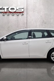 Toyota Auris II Auris Hybrid 135 Active Salon PL 1wł. F-Vat-2