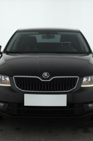 Skoda Octavia III , Salon Polska, GAZ, Navi, Xenon, Bi-Xenon, Klimatronic,-2