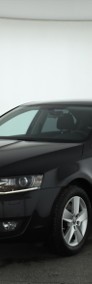 Skoda Octavia III , Salon Polska, GAZ, Navi, Xenon, Bi-Xenon, Klimatronic,-3