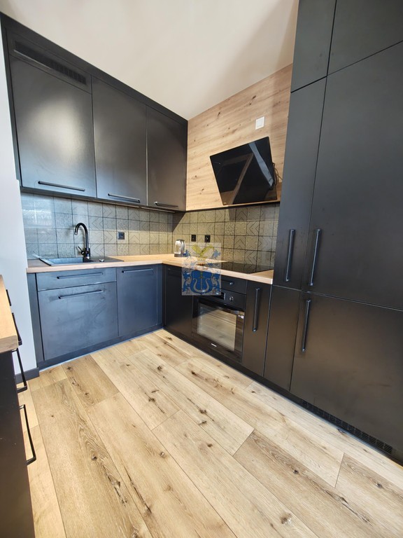 Zabłocie, Podgórze, Klimeckiego 3pok 55 m² garaż - Widok 5